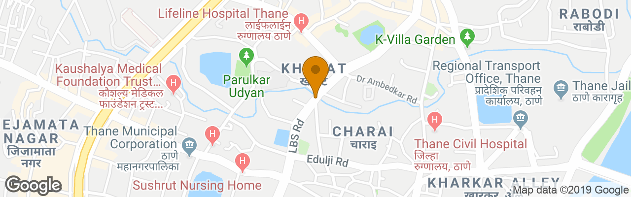 Hotel Ratna Palace Residency