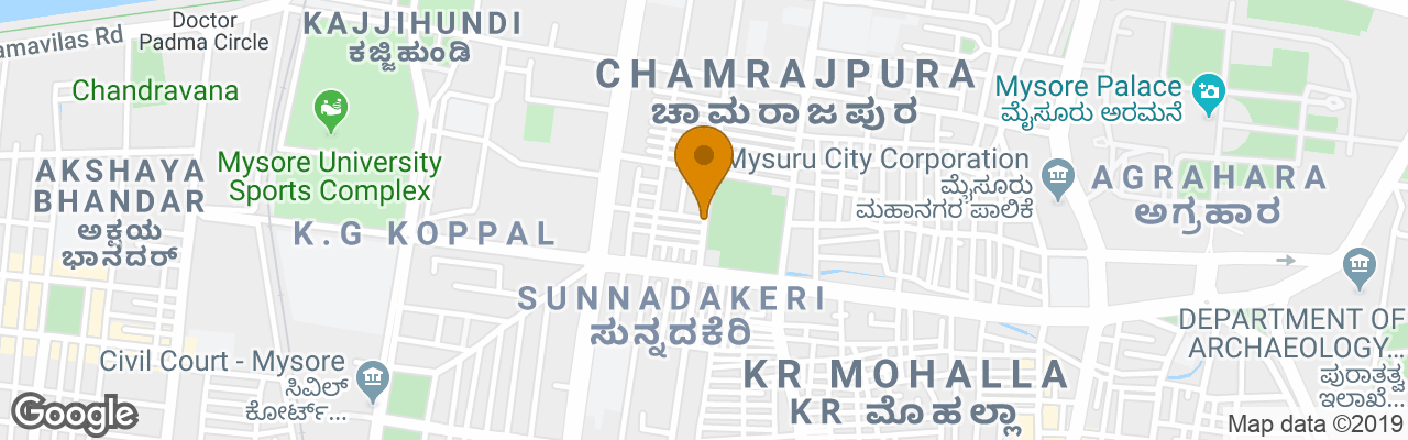 Hotel MANNARS Deluxe Lodge