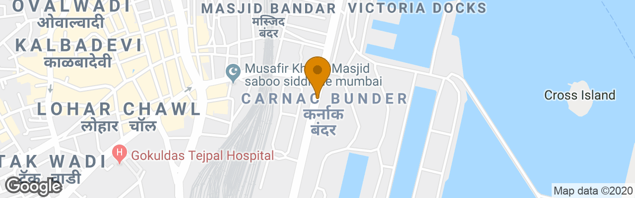 Hotel Elphinstone Annexe