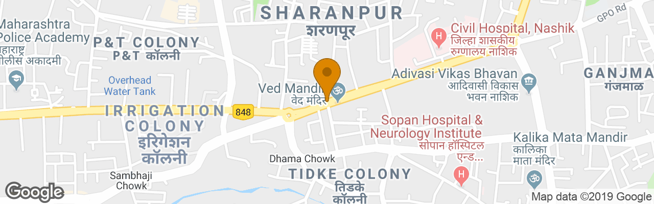 Hotel Panchavati Elite Inn