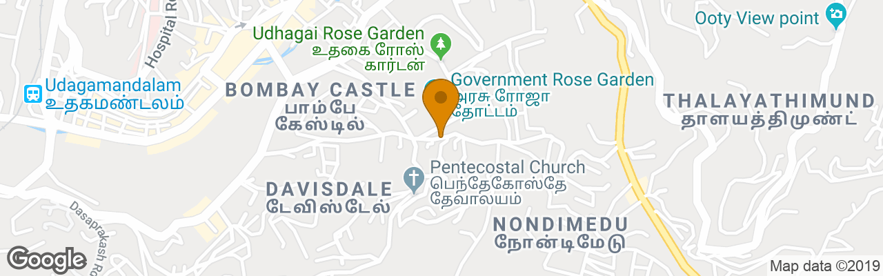 Pension Anmols Cottage