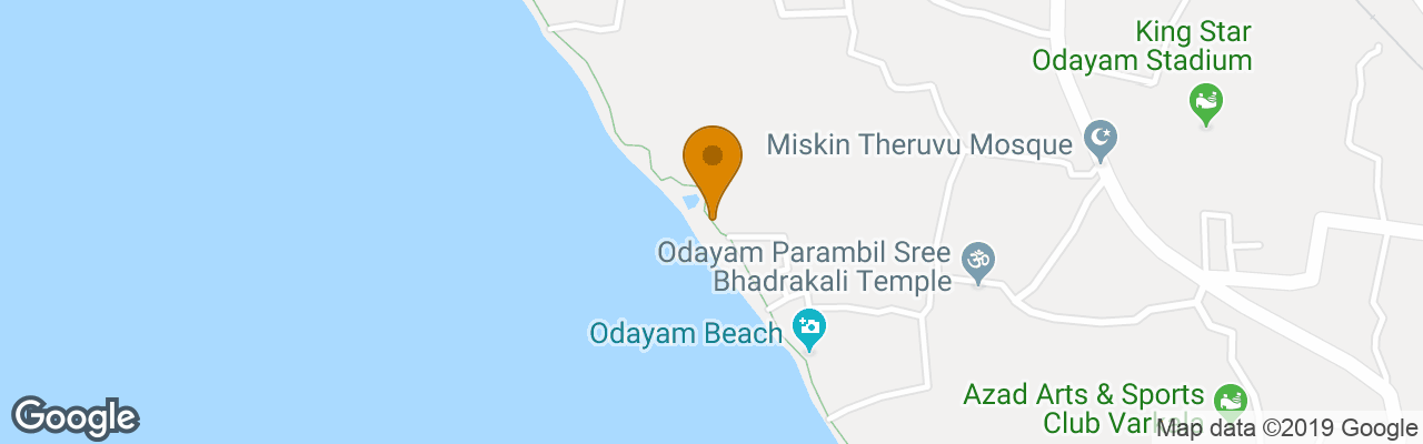 Pension Magnolia Guest House