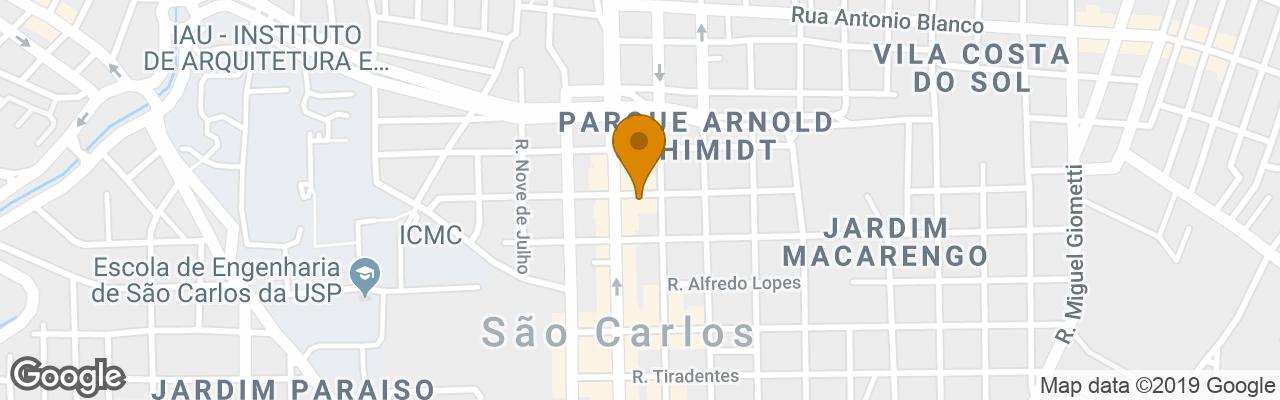 Indaiá Hotel Residence 