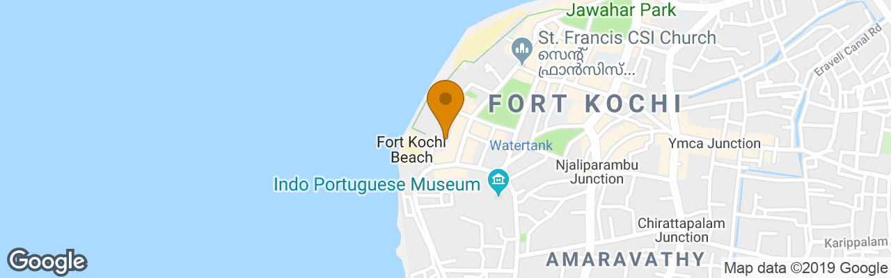 Hotel Dutch Cemetery Road