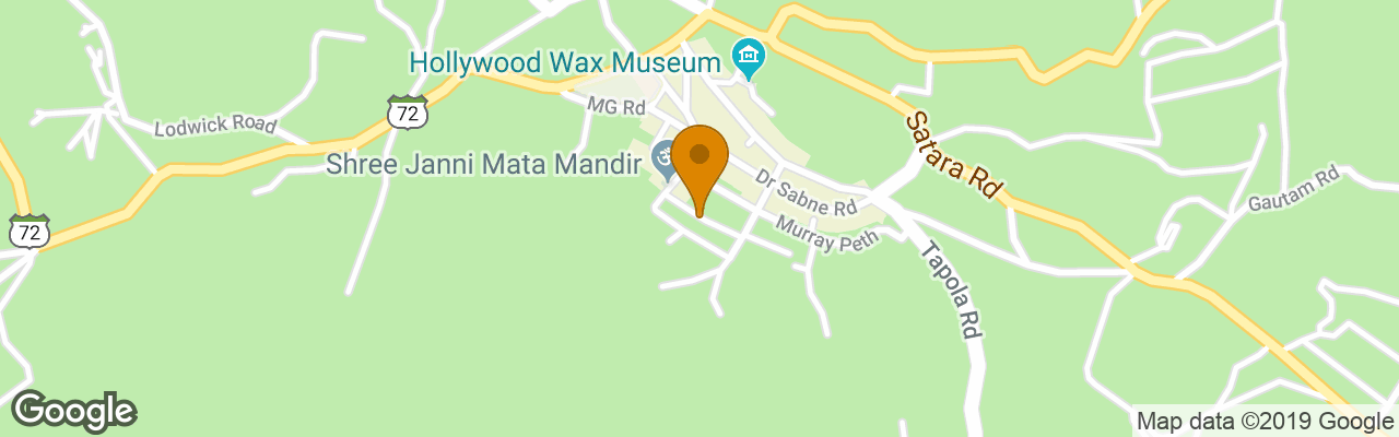 Hotel Jambhale Palace