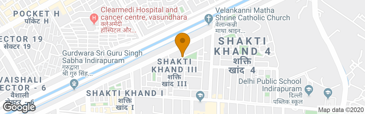 Hotel Oyo Rooms Shakti Khand Indirapuram