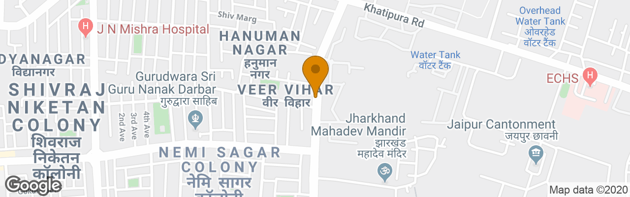 Bed and Breakfast Jaipur Friendly Villa