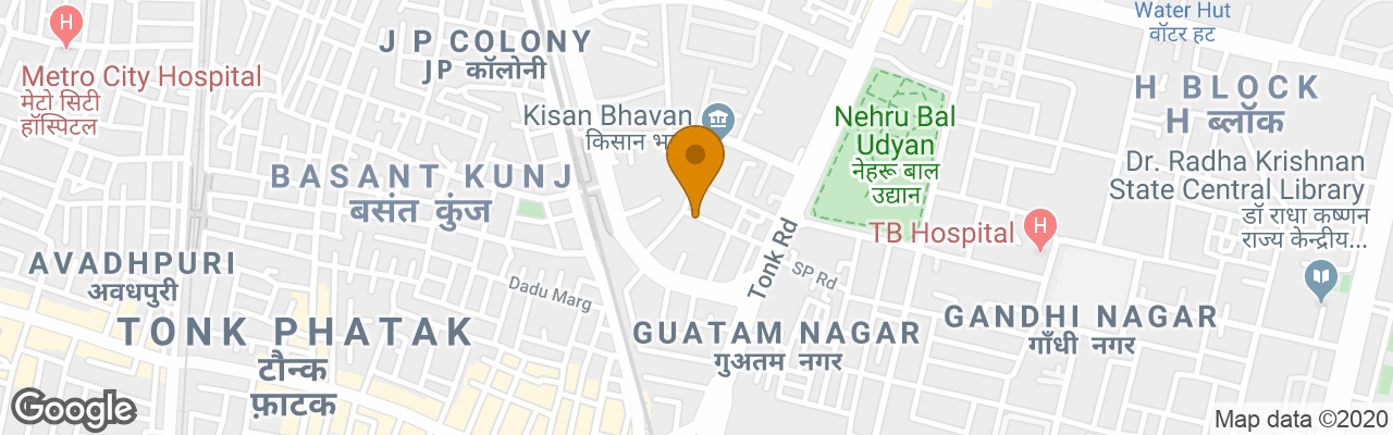 Hotel Oyo Rooms Lal Kothi Shopping Center