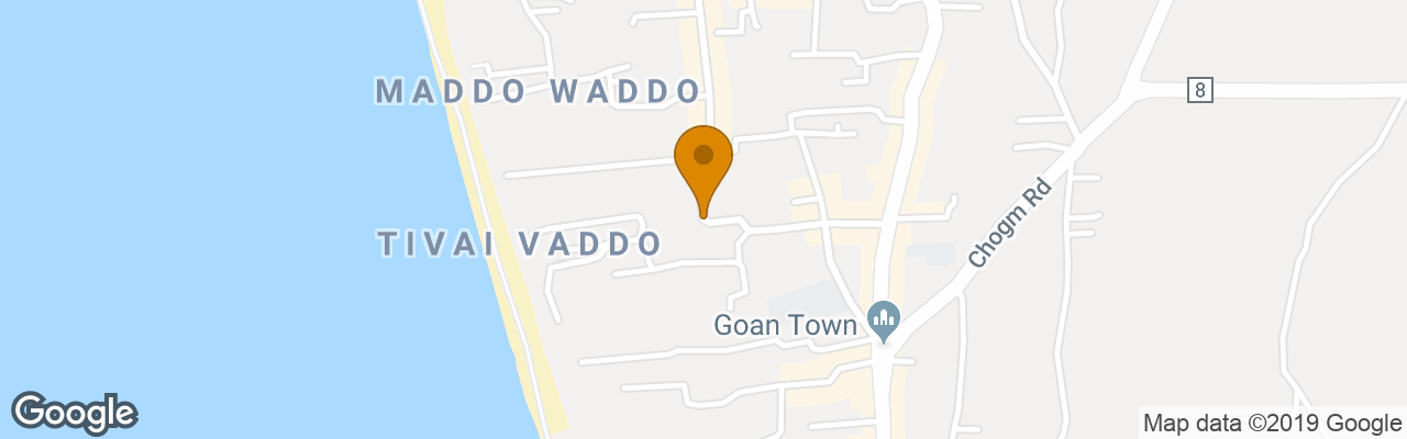 Hotel Glory Lazfina Guest House