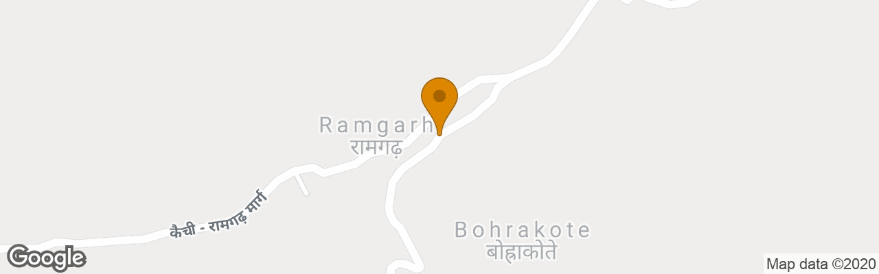 Hotel Seclude Ramgarh