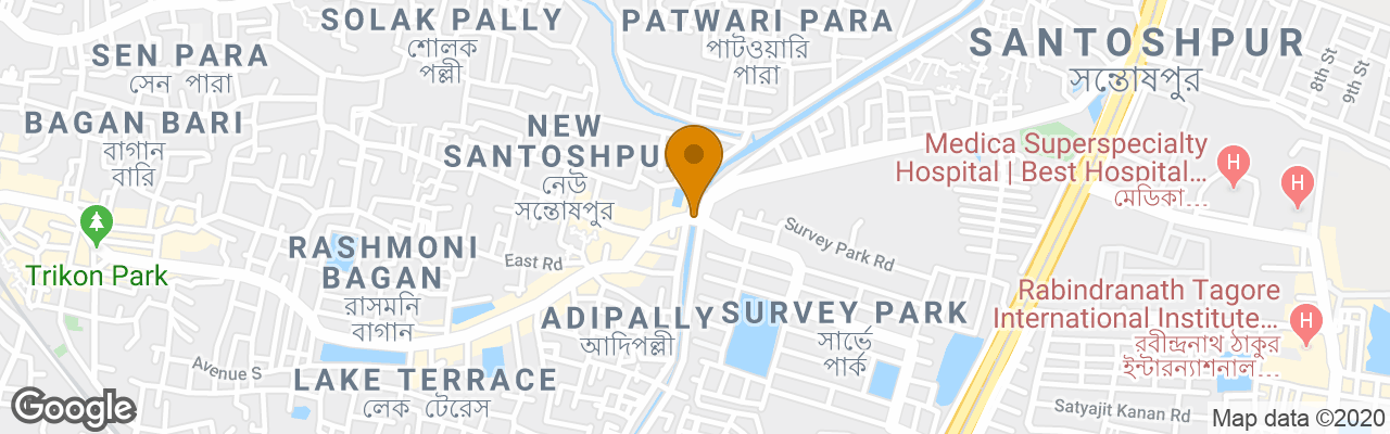 Hotel Oyo Rooms Medical Hub Santoshpur