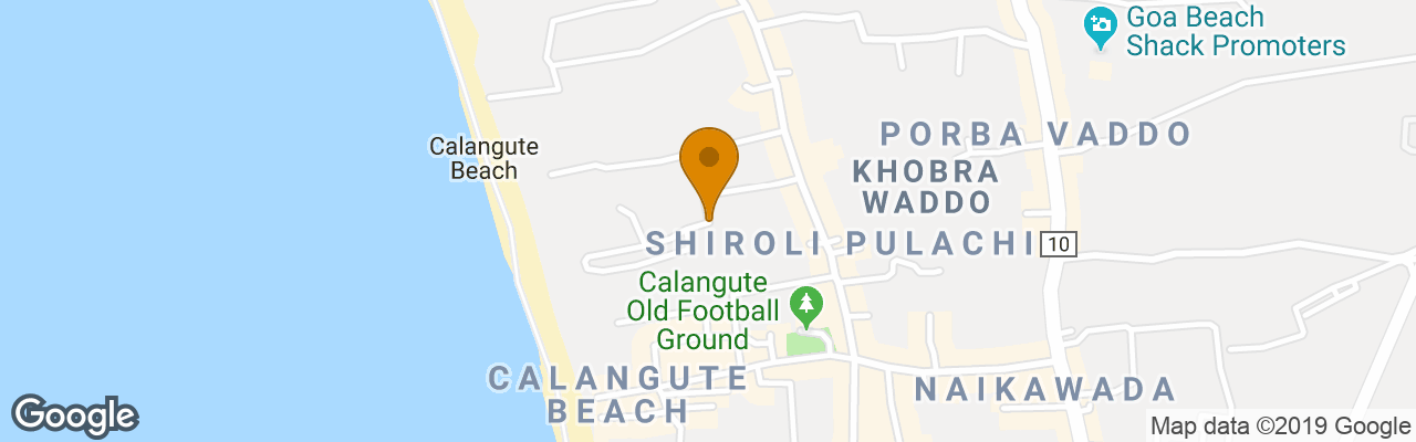 Hotel Sunrise Beach Resort