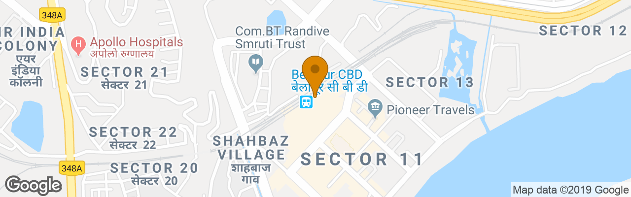 Hotel Zo Rooms Palm Beach Road Belapur