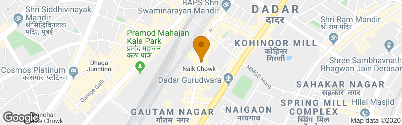 Hotel Zo Rooms Dadar Railway Station