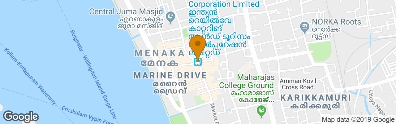 Hotel Vasco Da Gama Inn