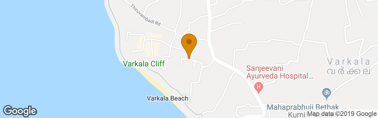 Hotel Serene Beach Resort