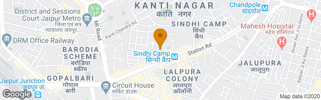 Hotel Zo Rooms Sc Road Sindhi Camp