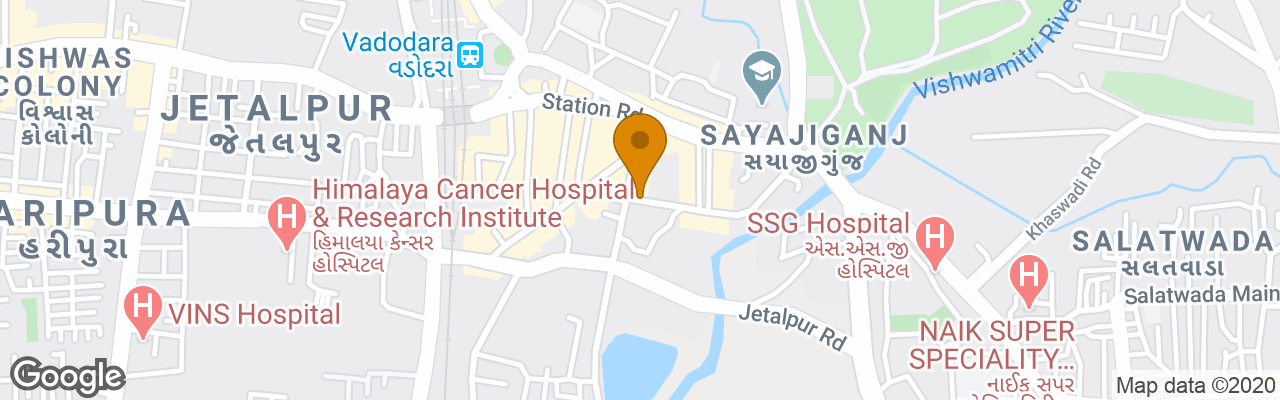 Lemon Tree Hotel Vadodra