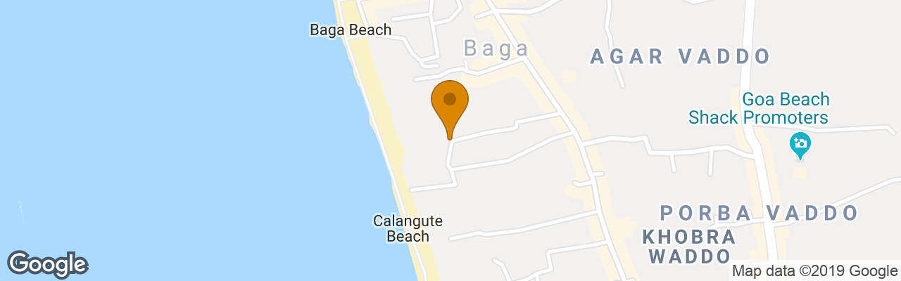 Hotel Paparazzi Resort