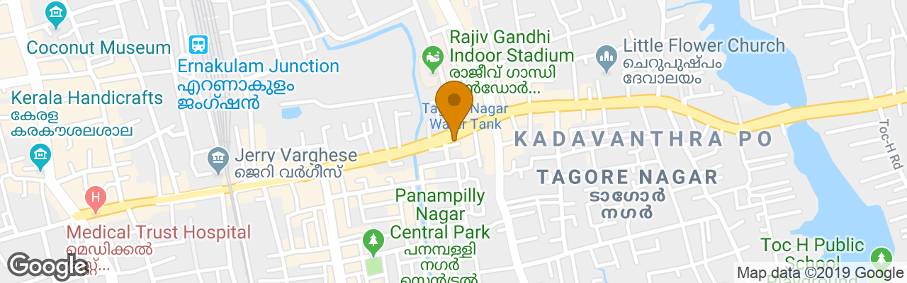 Hotel Tri Star Regency