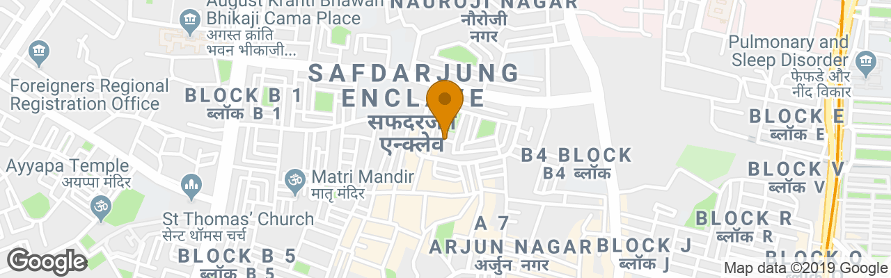 Bed and Breakfast On The House