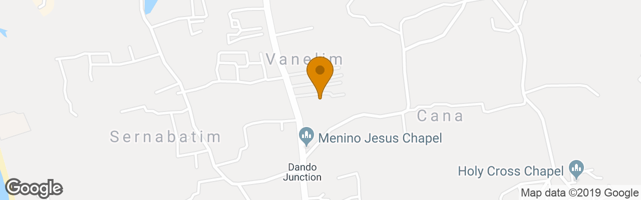 Pension Colva Holiday Homes