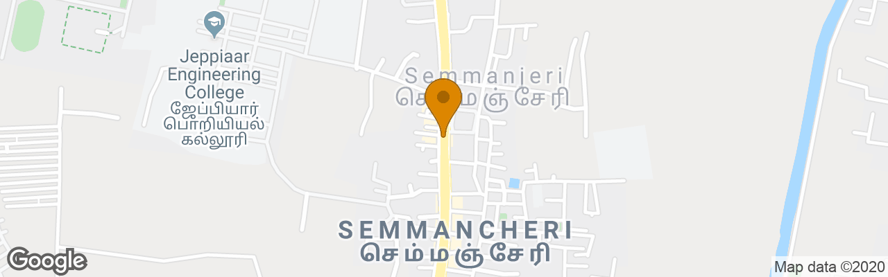 Max Classic Serviced Apartment