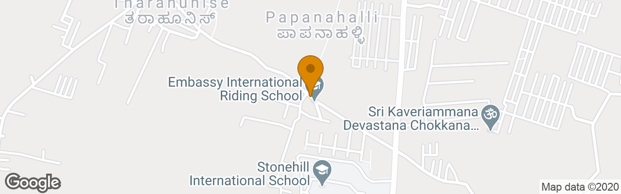 Hotel Embassy International Riding School