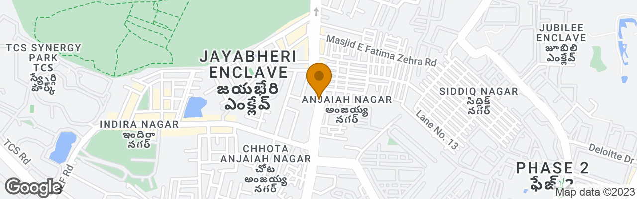 Hotel Oyo Rooms Gachibowlimiyapur Road