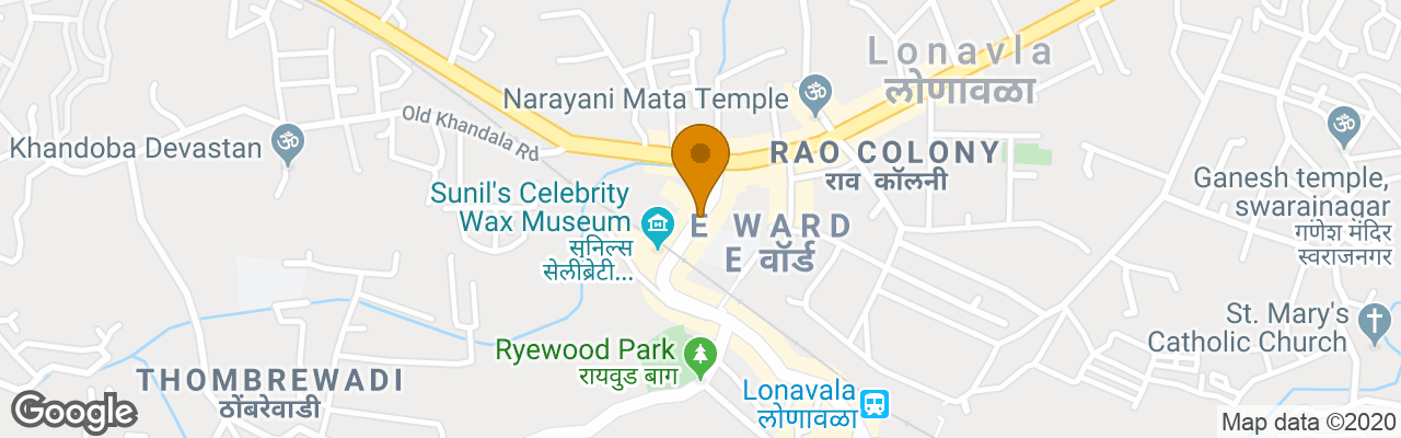 Hotel Krushnai Resort