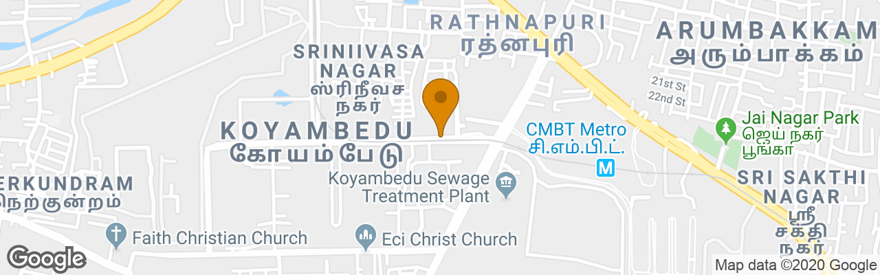 Hotel Balaji Residency