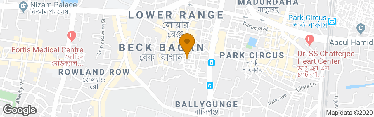 Hotel Nest International