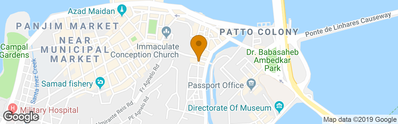 Hotel The Caravela Homestay