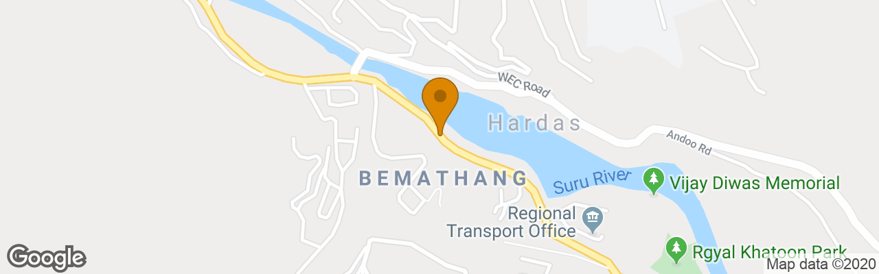 Hotel Zojila Residency