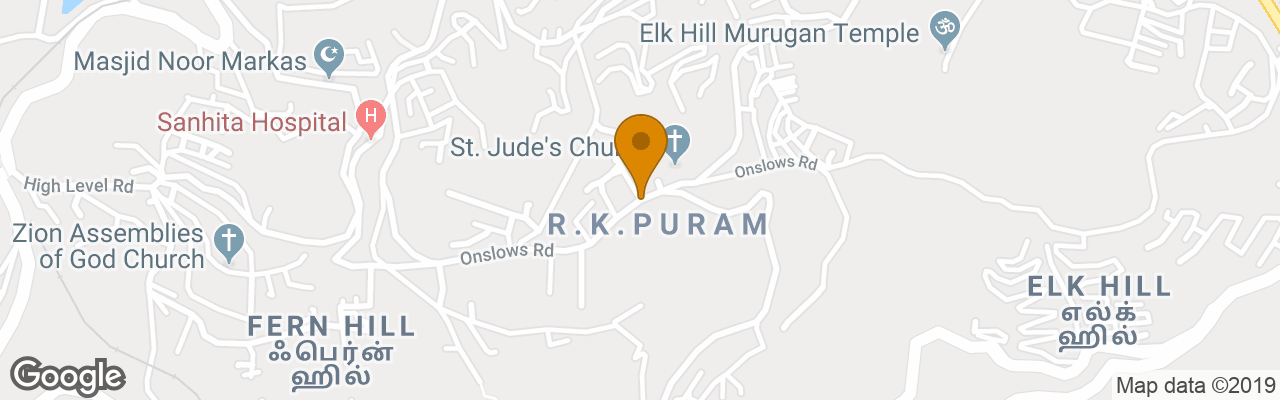 Hotel Tulips Elkhill Resort