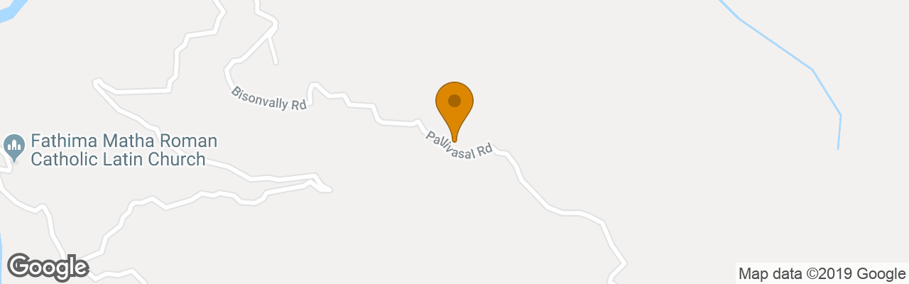 Hotel Kaivalayam Retreat