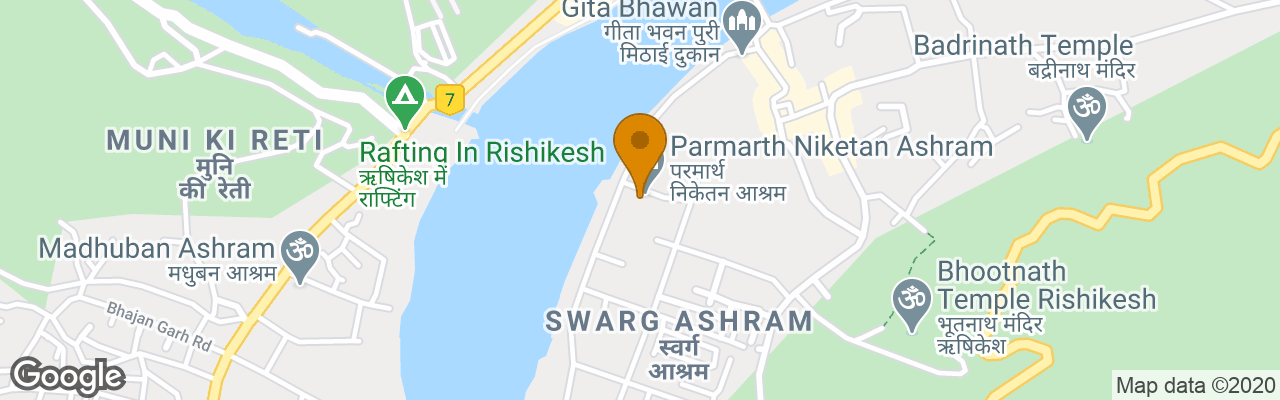 Hotel Oyo Rooms Ram Jhula Rishikesh