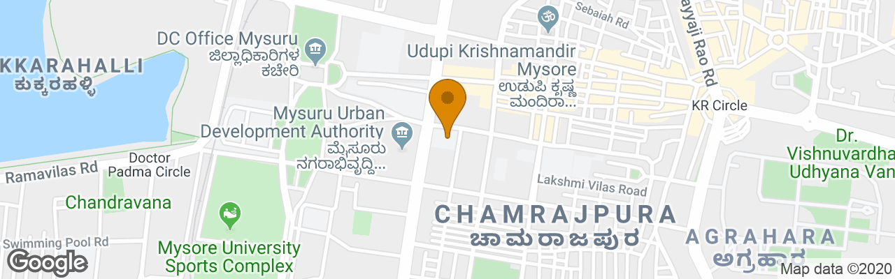 Hotel Zo Rooms Mysore Junction Railway Station