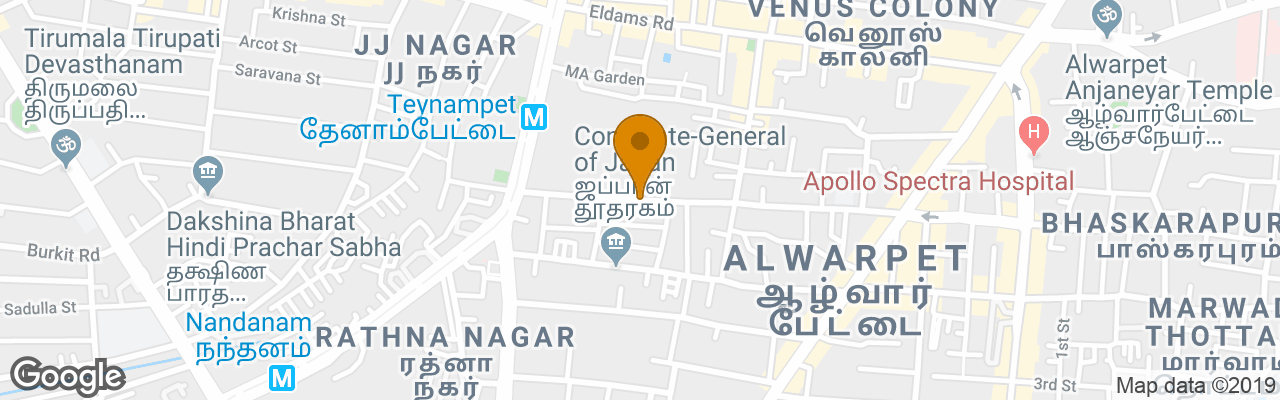 Hotel Season 4 Guest House