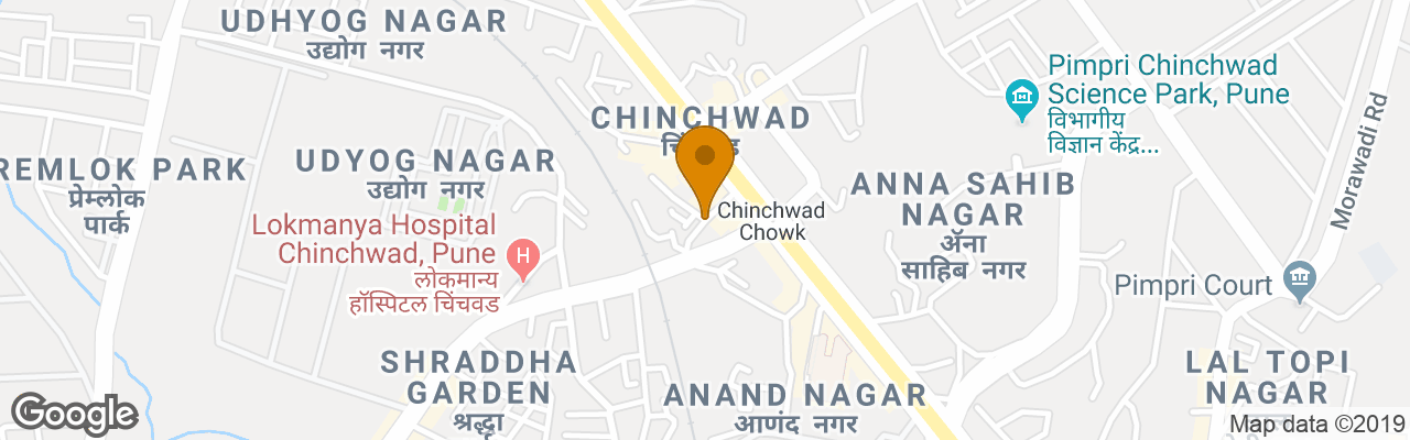 Hotel Zo Rooms Chinchwad Station