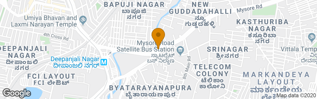 Hotel Zo Rooms Mysore Road