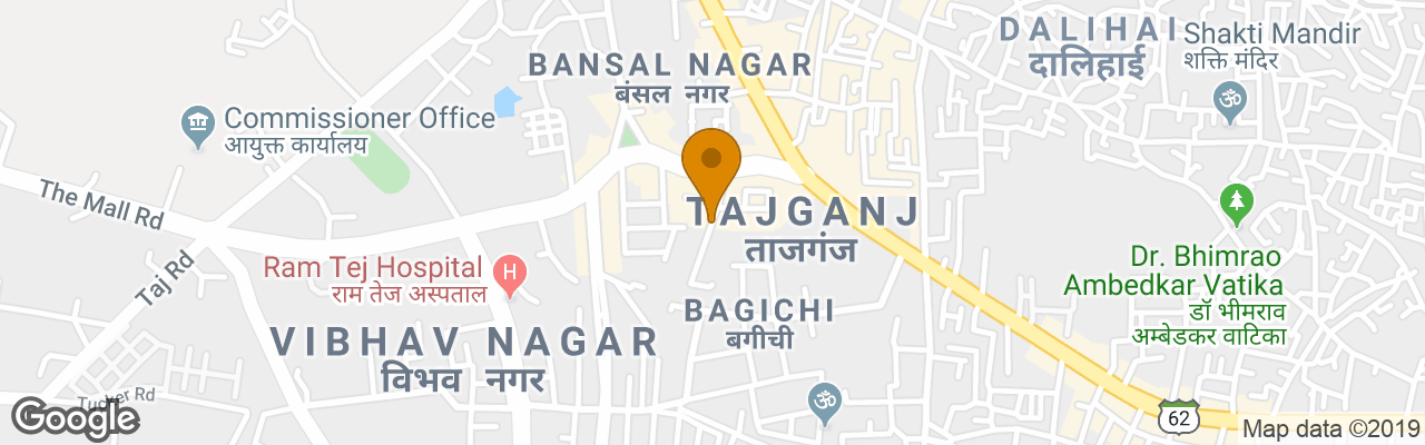 Hotel Seven Hills Tower