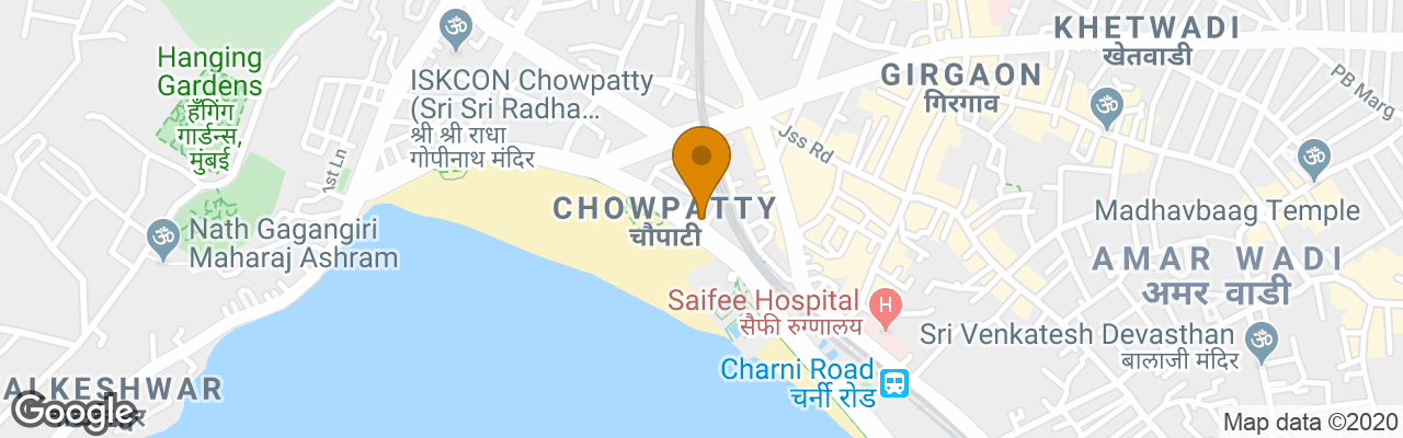 Hotel Stay Vista Rooms Near Marine Drive