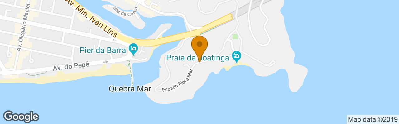 Hotel Le Chateaux Joa 