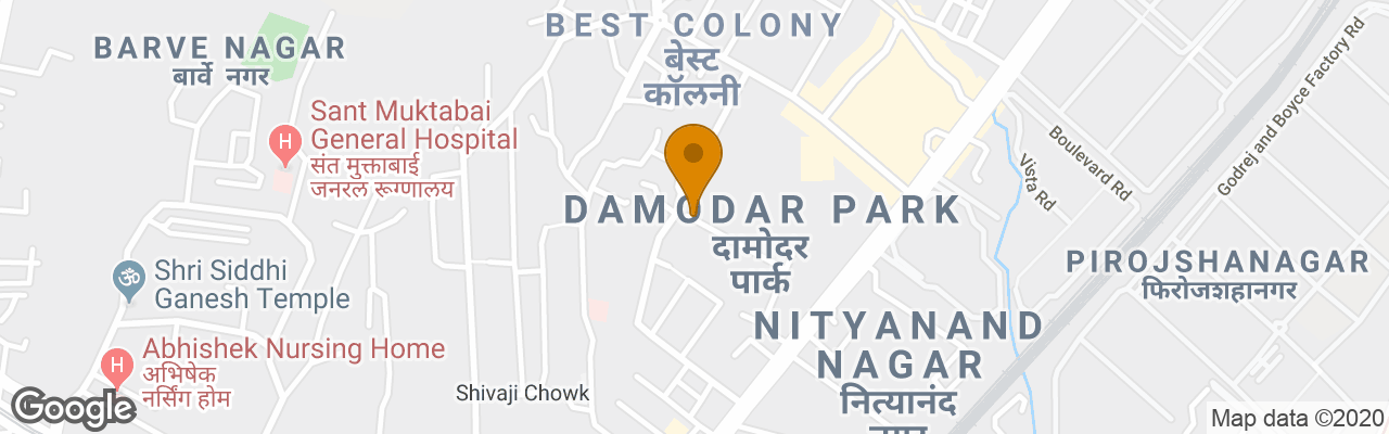 Hotel Oyo Apartments Mumbai Ghatkopar