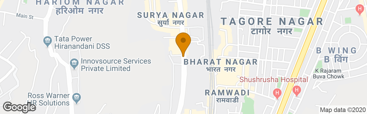 Hotel Oyo Apartments Mumbai Vikhroli