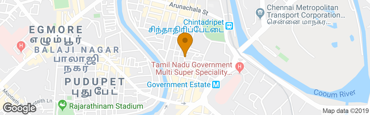 Hotel Siesta Town Hall