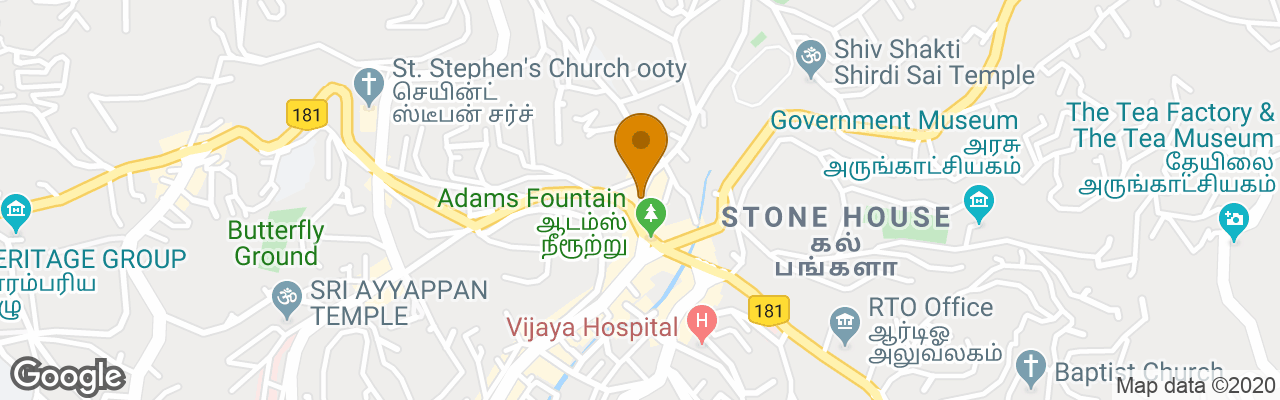 Hotel Nilgiri S Comfort Inn