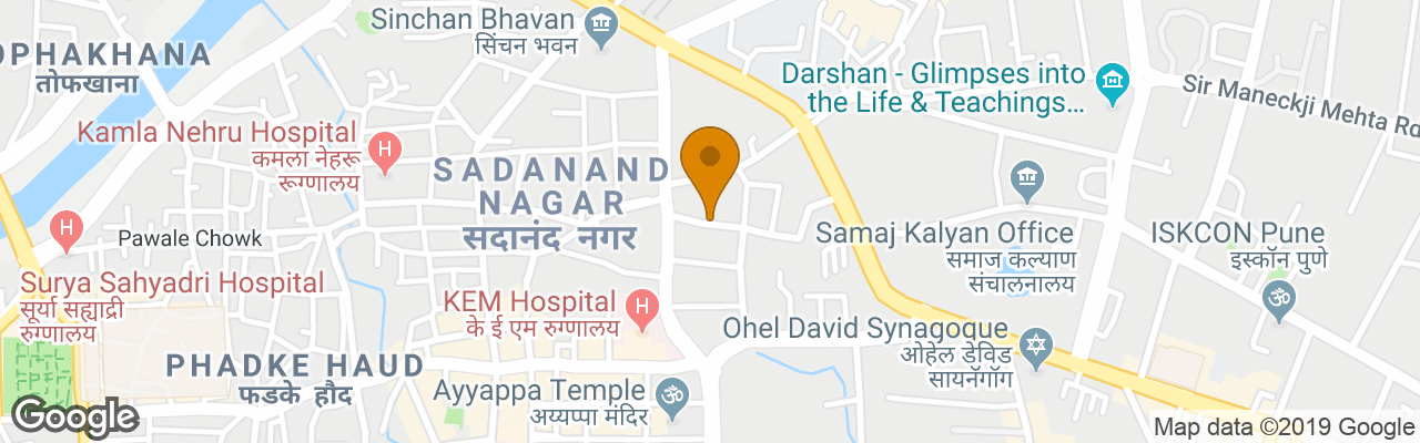 Hotel Stay Vista Rooms At Pune Station