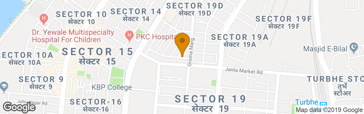 Hotel Zo Rooms Vashi